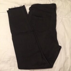 NEW Rockstar Super Skinny High rise Jeans long